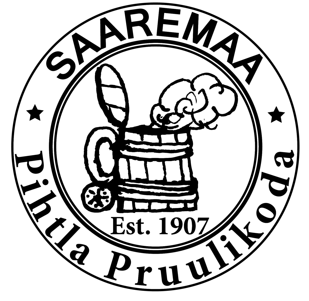 Saaremaa Pruulikoda / Brewery